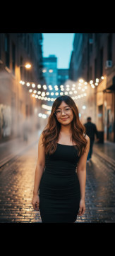 Lei, 29, Philippines