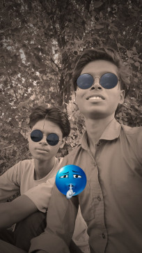 Ranjeet Kumar Chouha, 18, India
