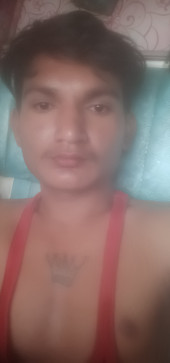 Boy, 25, India