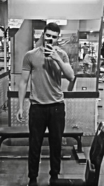 Youssef Ramadan, 18, Japan