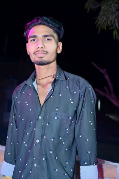 Mukul, 18, India