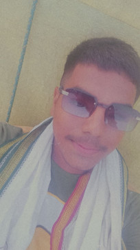 Mayank, 20, India