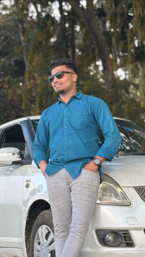 Hanumantha, 23, India