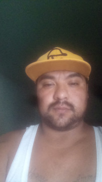 Julio, 37, Mexico