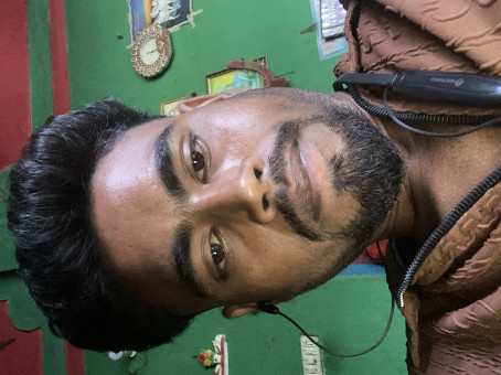 Harish Sahu, 19, India