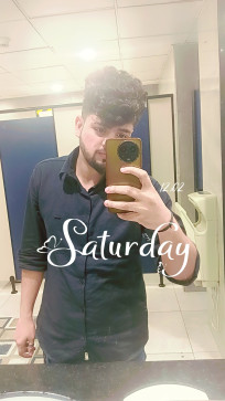 Jefferin GS, 18, India