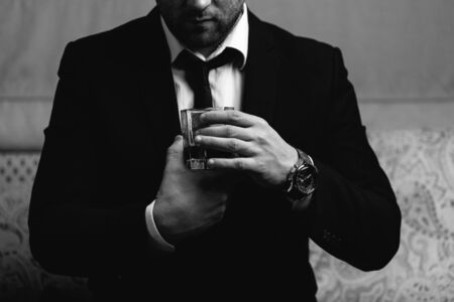 Dave Luca, 34