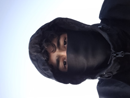 Mr Chinotto, 20, United States