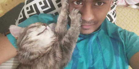 SAGAR, 26, Portugal
