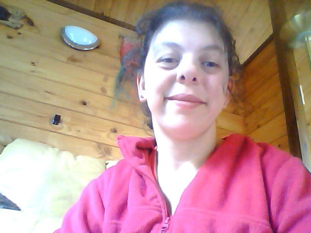 Jadee, 26, New Zealand