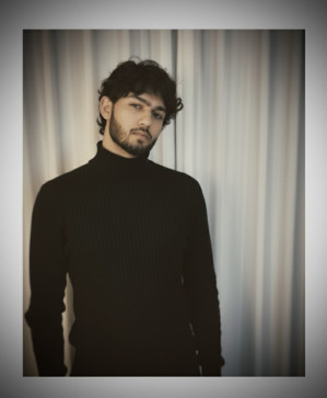 Jay Soni, 18, India