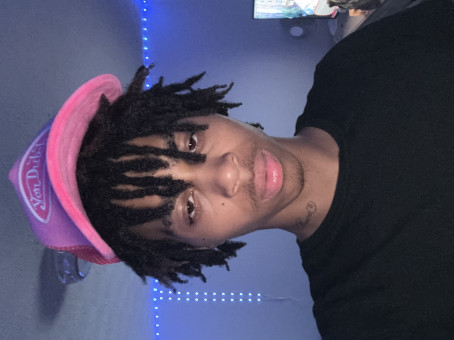Type Shh, 18, United States