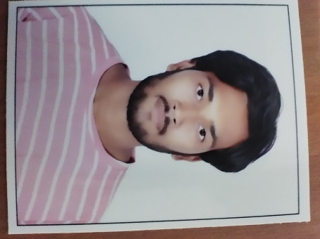 Iftekhar Khan, 22, India