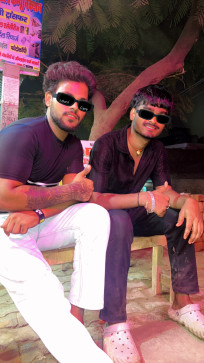 Shubham, 20, India