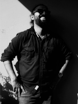 Neel, 34, India