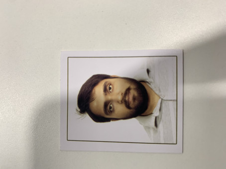 SANS, 25, India