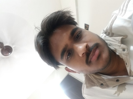 Rohit, 20, India