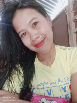 Mar Joy Pongasi, 30, Philippines