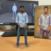 Santosh
