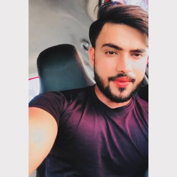 Viraj IND, 27, India