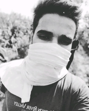 Sarang Malik, 25, India