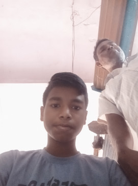 Sukeshi Nayak, 18, India