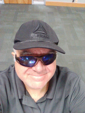 Frank Mckinney, 53, United States