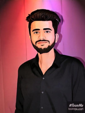 DIPU Swain, 20, India
