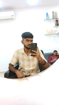 Prince, 20, India