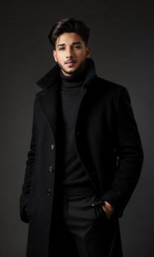Aman Yadav, 21, India