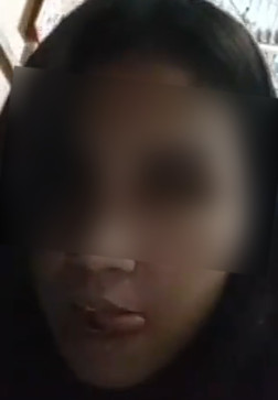 Sophie Squirt, 19, Philippines