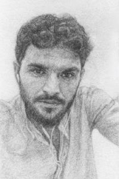 Asghar Ali, 18, Oman