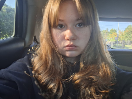 Kier_bunnyy, 18, United States
