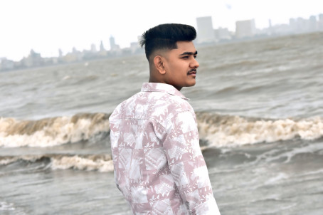 Navin_0622, 24, India
