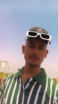 Jagdish Singh, 24, India
