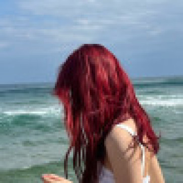 ScarlettsRedSnatch, 18, United States
