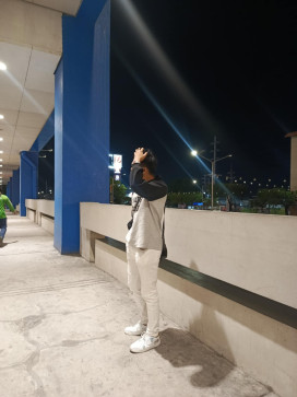 Michael, 26, Philippines