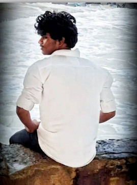 , 18, India