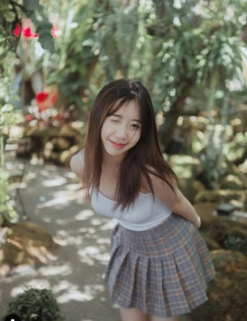 Jia, 31, United States