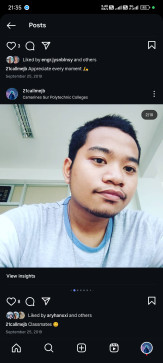 Ryunozuke Hiroshima, 24, Philippines