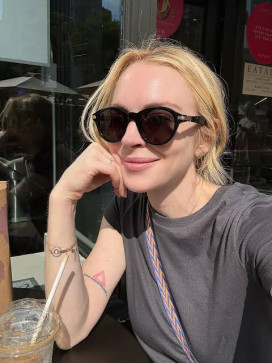 Kerry Ambar, 37, United States