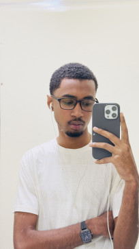 Ricardo, 20, Madagascar
