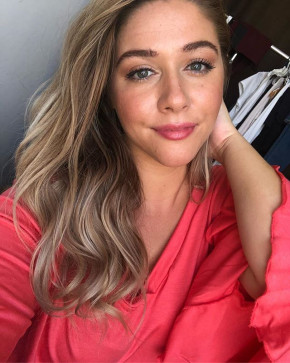 Katherine, 34, United States