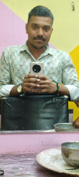 Uttam, 25, India