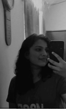 Shadow, 20, India