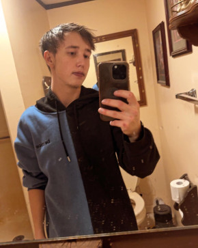 Bradley Prezzato, 20, United States