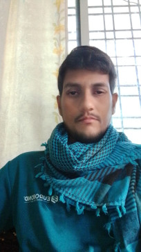 Ssk, 25, India