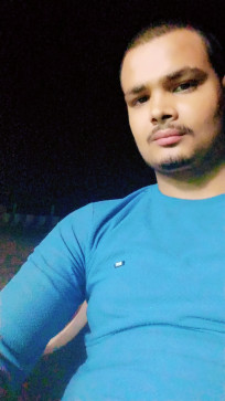 Rahul Kumar, 18, India