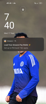 Shubham, 30, India