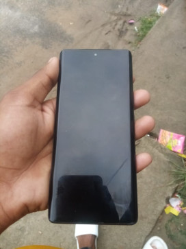 Nandas Kumae, 18, India